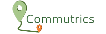 Commutrics Logo
